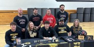 Jackson’s Wessell signs to play football at Mizzou