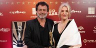 Martín Fierro de Cine y Series: todos los ganadores