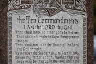 Argyle ISD named in new class-action suit over Ten Commandments displays
