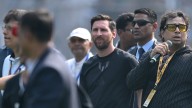 India monta un comité por el caos en la visita de Messi: “Pido sinceras disculpas”
