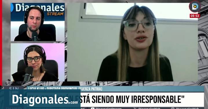 Alerta por el Endeudamiento: “Si no se aprueba, la situación en PBA se va a poner muy fea”