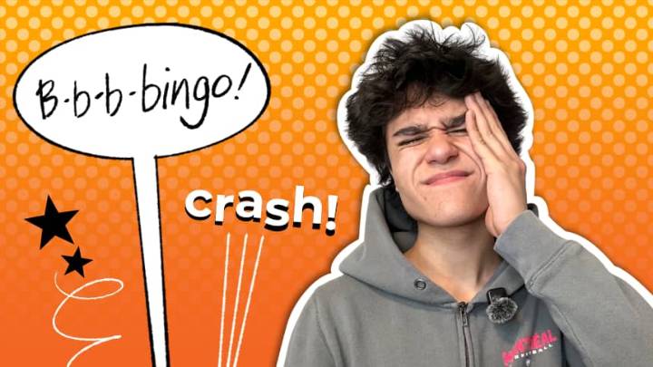 WATCH — B-b-b-bingo! Why this TikTok trend could be a b-b-b