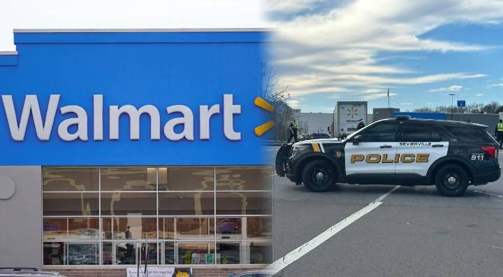 ÚLTIMAS NOTICIAS en Walmart de Sevierville: reportan novedades clave sobre dispositivos sospechosos tras ALERTA DE BOMBA
