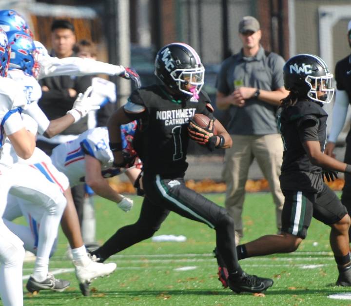 See which local teams advanced to semifinals