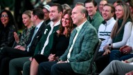 Here's how Greg and Dawn Williams' gift to MSU compares with other donations