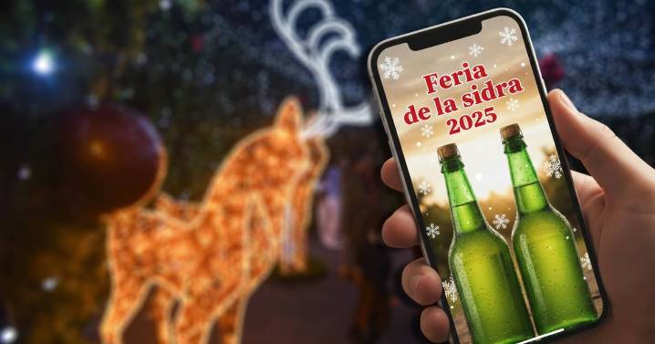 Feria de la Sidra 2025: Fecha, horario, sede, actividades y todo lo que debes saber