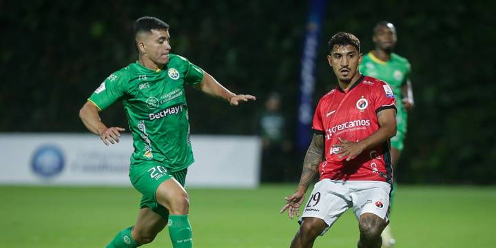 EN VIVO Cúcuta Deportivo vs. Real Santander, final del Torneo BetPlay 2025: formaciones confirmadas en el General Santander