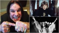 The life and career of Ozzy Osbourne