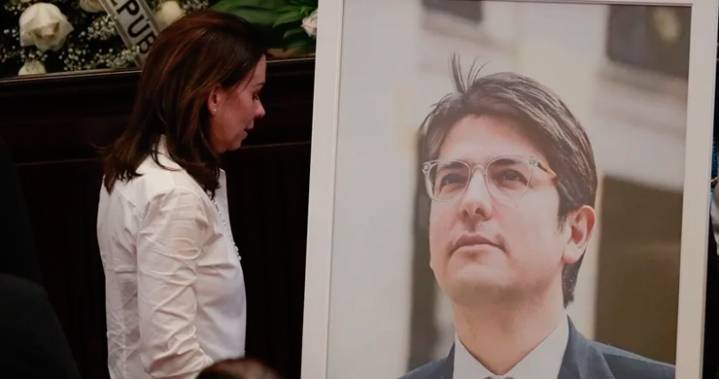 La Fiscalía imputa a otro implicado en el magnicidio del senador Miguel Uribe Turbay