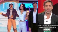 'Eurovisión Junior' pincha en TVE mientras 'La ruleta' y 'laSexta Xplica' viven un sábado de récord
