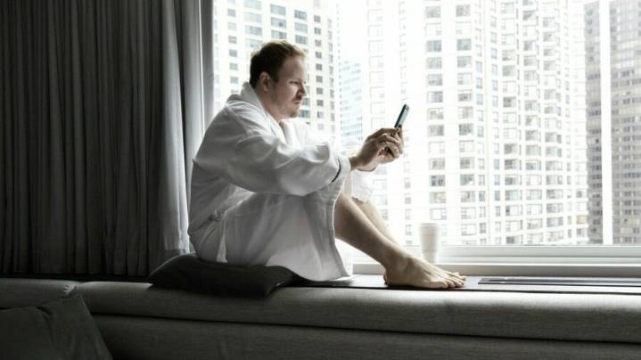 Babylon Bee Accidentally Mocks Rich White Cis Hetero Man