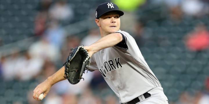 Brian Cashman refutes Sonny Gray's comments about never wanting to play for Yankees
