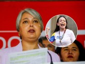 Francisco Vidal se distancia de declaraciones de Jara sobre María Corina Machado: “Yo hubiera preferido no pronunciarme sobre eso”