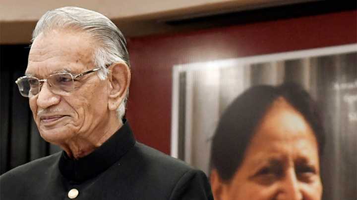 Congress leader and former Home minister Shivraj Patil passes away in Latur, President, PM condole death