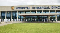 El Govern instala un repetidor en el Hospital de Inca para asegurar las comunicaciones internas en caso avería