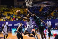 Jaron Martin afrontará una nueva campaña con Dorados en la LBE