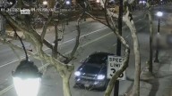 SJPD Releases Surveillance Video in Fatal Hit and Run