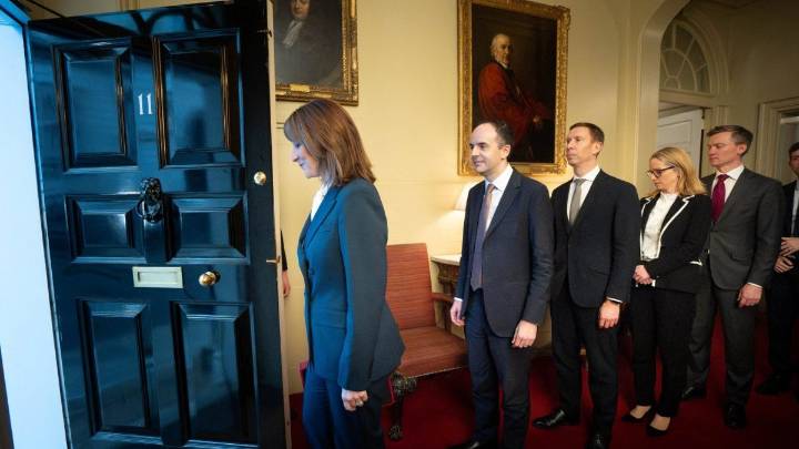 Reeves's stealth tax on savers risks killing off pensioner vote for good