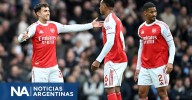 Ni Magis TV ni Pelota Libre: cómo ver Arsenal vs Wolves EN VIVO por Internet