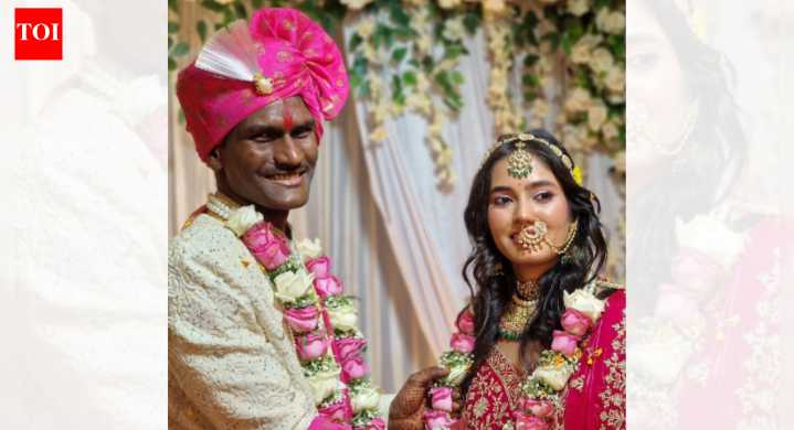 'Power of money': MP couple's 'dream' wedding becomes ground for trolls; attacked with racist comments