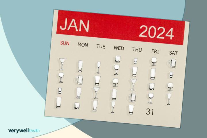 8 Things That Happen to Your Body When You Quit Alcohol for a Month