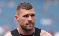 Steelers player describes T.J Watt’s situation in the hospital as scary