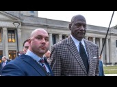 Michael Jordan expected to testify in court against NASCAR