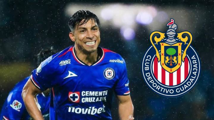 Chivas buscaría el regreso de Ángel Sepúlveda para el siguiente torneo; esto se sabe