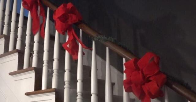 Holly Days returns to Highland