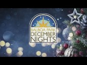 December Nights at Balboa Park 2025 | What you need to know before you go