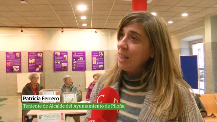 Las mayores embajadoras contra los residuos eléctricos