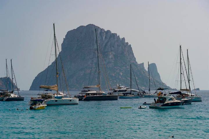 El Gobierno prevé empezar a actualizar los objetivos ambientales de algunas actividades en lecho marino antes de 2026