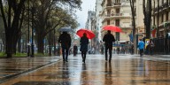 ¿Cómo se calcula la probabilidad de precipitaciones? La ciencia detrás del pronóstico de lluvia