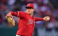 Angels’ attorney presses Tyler Skaggs’ wife, mother on pitcher’s illicit drug use and spending