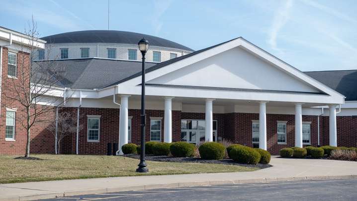 Support offered after Tallmadge High senior’s sudden passing