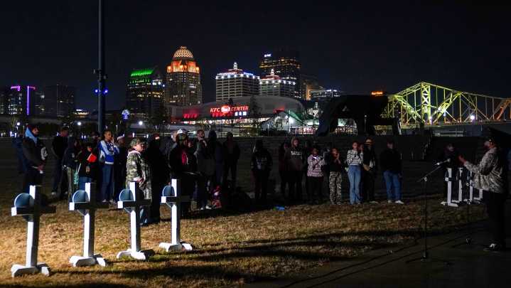 'Dangerous and unsafe': UPS plane crash families file suit