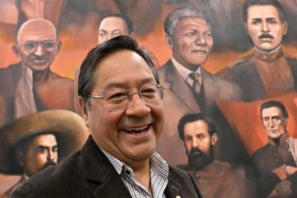 Ordenan 5 meses de prisión preventiva contra Arce