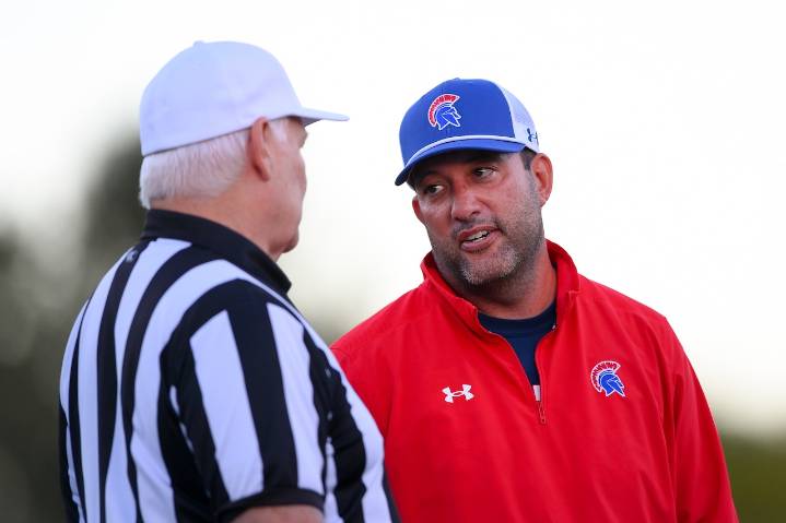 Section III football coach retires after snapping his team’s run of heartbreak: ‘Kind of a storybook ending’