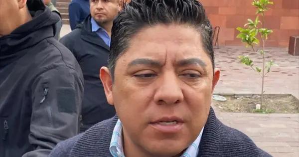 Video | Reforma electoral no está dirigida a favor de nadie: Gallardo