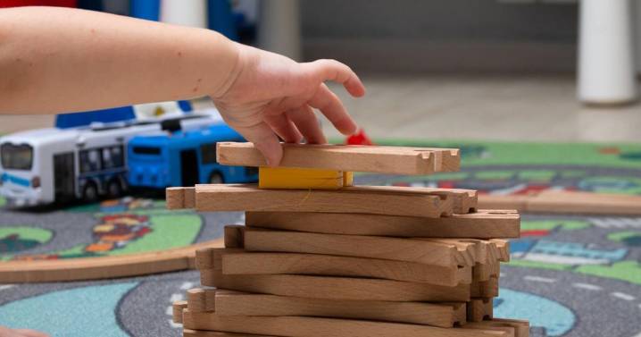 Waterloo Region to add 1,480 child care spots next year