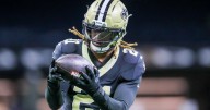 Saints rule out three starters for Week 14 game in Tampa Bay
