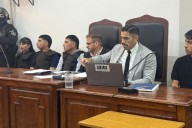 Este viernes se reanuda el juicio por un doble homicidio en Corrientes