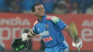 Yashasvi Jaiswal, Prasidh Krishna Show Value As India Seal ODI Series Vs South Africa