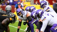 How to watch Commanders-Vikings NFL football game today