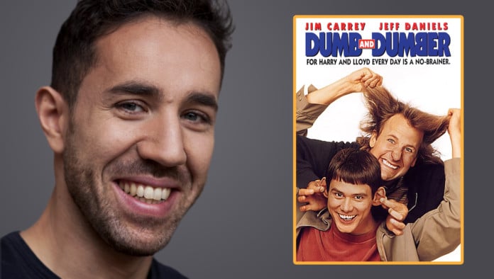 Preacher Hired After Demonstrating Supernatural Ability To Quote 'Dumb And Dumber'