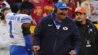 BYU football rumors: Cougars donors mobilizing to keep Kalani Sitake amid Penn State interest