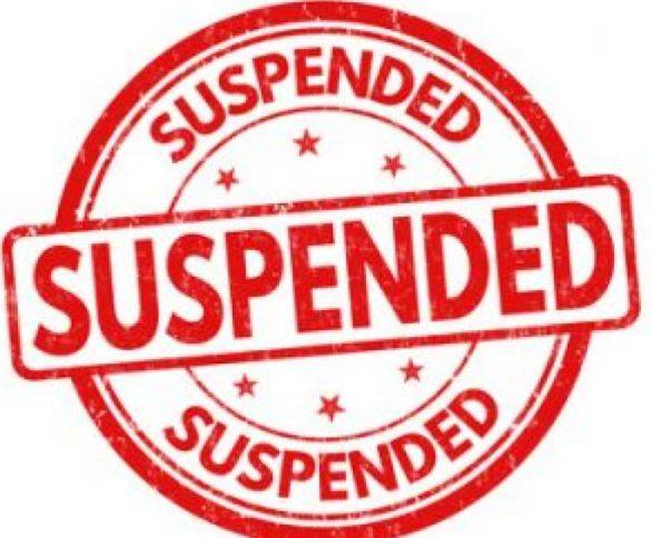 TMC suspends MLA Humayun Kabir over Babri