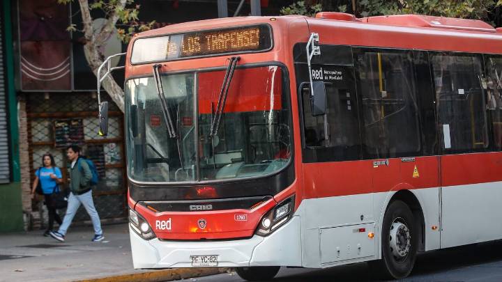 Conductoras de Red Movilidad registraron aumento de 142%: Entre 2022 y 2025 se incorporaron 1.364