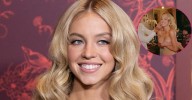 Sydney Sweeney Holds Her Chest In Racy Photo From NYC Press Tour