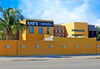 La ASEY se hunde en gasolina